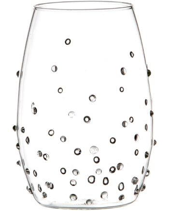 Zieher The Knobbed Cocktailglas     Liter