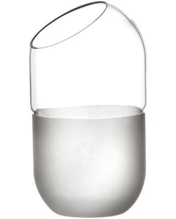 Zieher The Pill Drinkglas 47 Cl