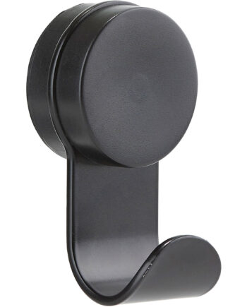 Zone Puck Hook Single Krog  Sort