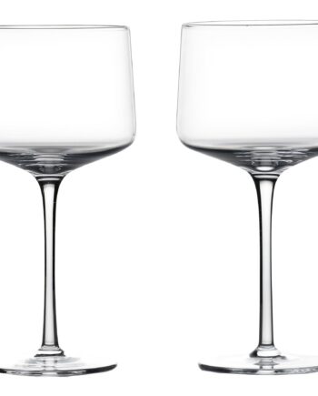Zone Rocks Copa   Gin Tonic Glas  19 Cm  48 Cl    Stk