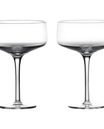 Zone Rocks Coupe Cocktailglas  13   Cm  27 Cl    Stk