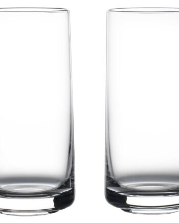 Zone Rocks Highball Glas  41 Cl    Stk