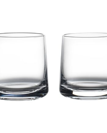 Zone Rocks Lowballglas  22 Cl    Stk