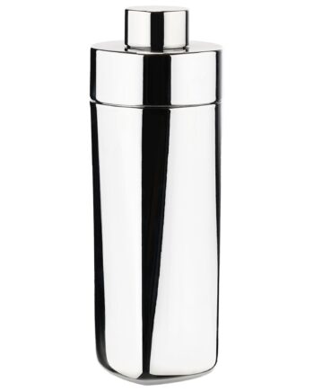 Zone Rocks Shaker 400 Ml  Blank Rustfrit Stål