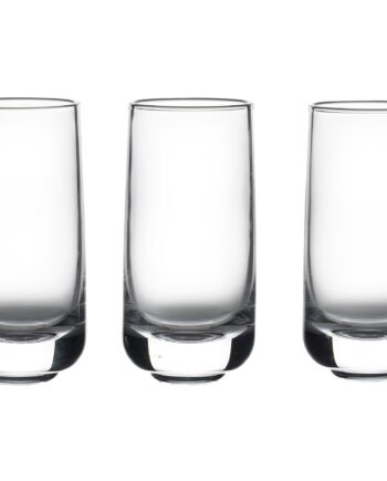 Zone Rocks Shooter Shotglas    Cl    Stk