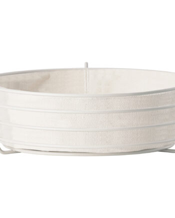 Zone Singles Brødkurv Warm Grey