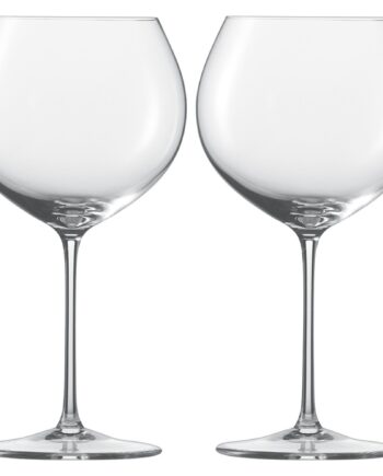 Zwiesel Enoteca Burgundy Rødvinsglas 75 Cl   -pak