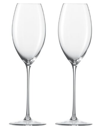 Zwiesel Enoteca Champagneglas 30 Cl   -pak