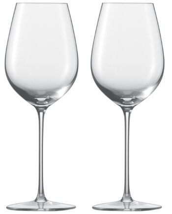 Zwiesel Enoteca Chardonnay Hvidvinsglas 41 Cl   -pak