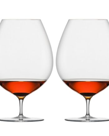 Zwiesel Enoteca Cognacglas 88 Cl   -pak