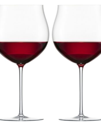 Zwiesel Enoteca Pinot Noir Rødvinsglas 96 Cl   -pak