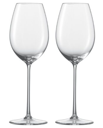 Zwiesel Enoteca Riesling Hvidvinsglas 32 Cl   -pak