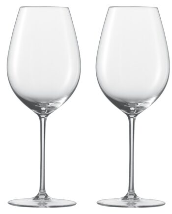 Zwiesel Enoteca Rioja Rødvinsglas 69 Cl   -pak