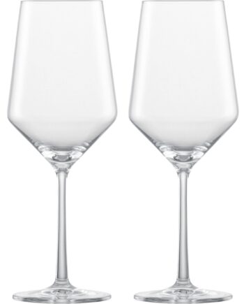 Zwiesel Pure Cabernet Rødvinsglas 54 Cl   -pak