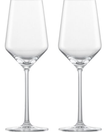 Zwiesel Pure Riesling Hvidvinsglas 30 Cl   -pak