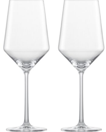 Zwiesel Pure Sauvignon Blanc Hvidvinsglas 41 Cl   -pak