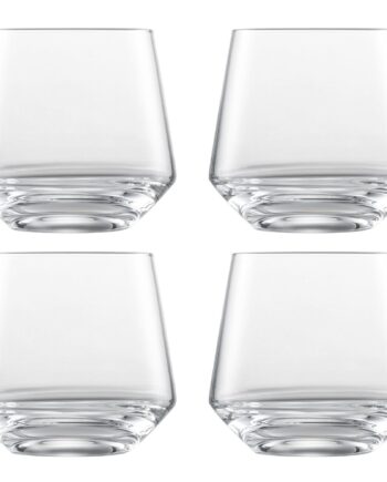 Zwiesel Pure Whiskeyglas 39 Cl   -pak