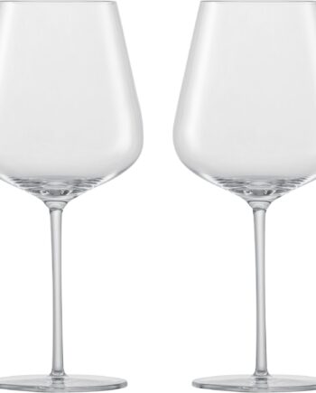 Zwiesel Vervino Allround Rødvinsglas 68 Cl   -pak