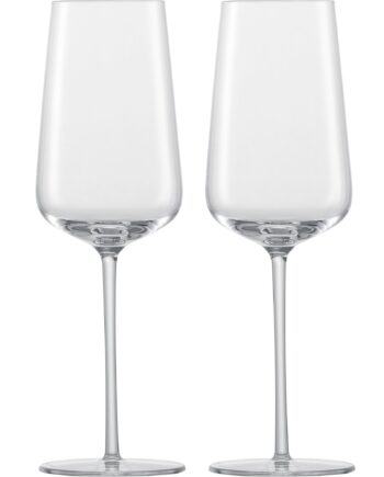 Zwiesel Vervino Champagneglas 35 Cl   -pak
