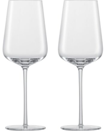 Zwiesel Vervino Riesling Hvidvinsglas 40 Cl   -pak