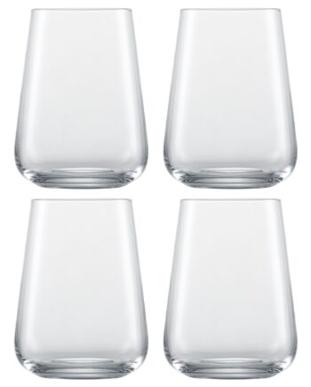 Zwiesel Vervino Vandglas 48 Cl   -pak