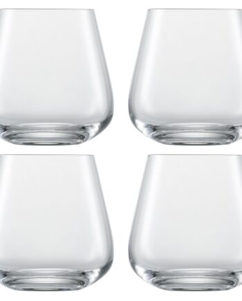 Zwiesel Vervino Vandglas 40 Cl   -pak
