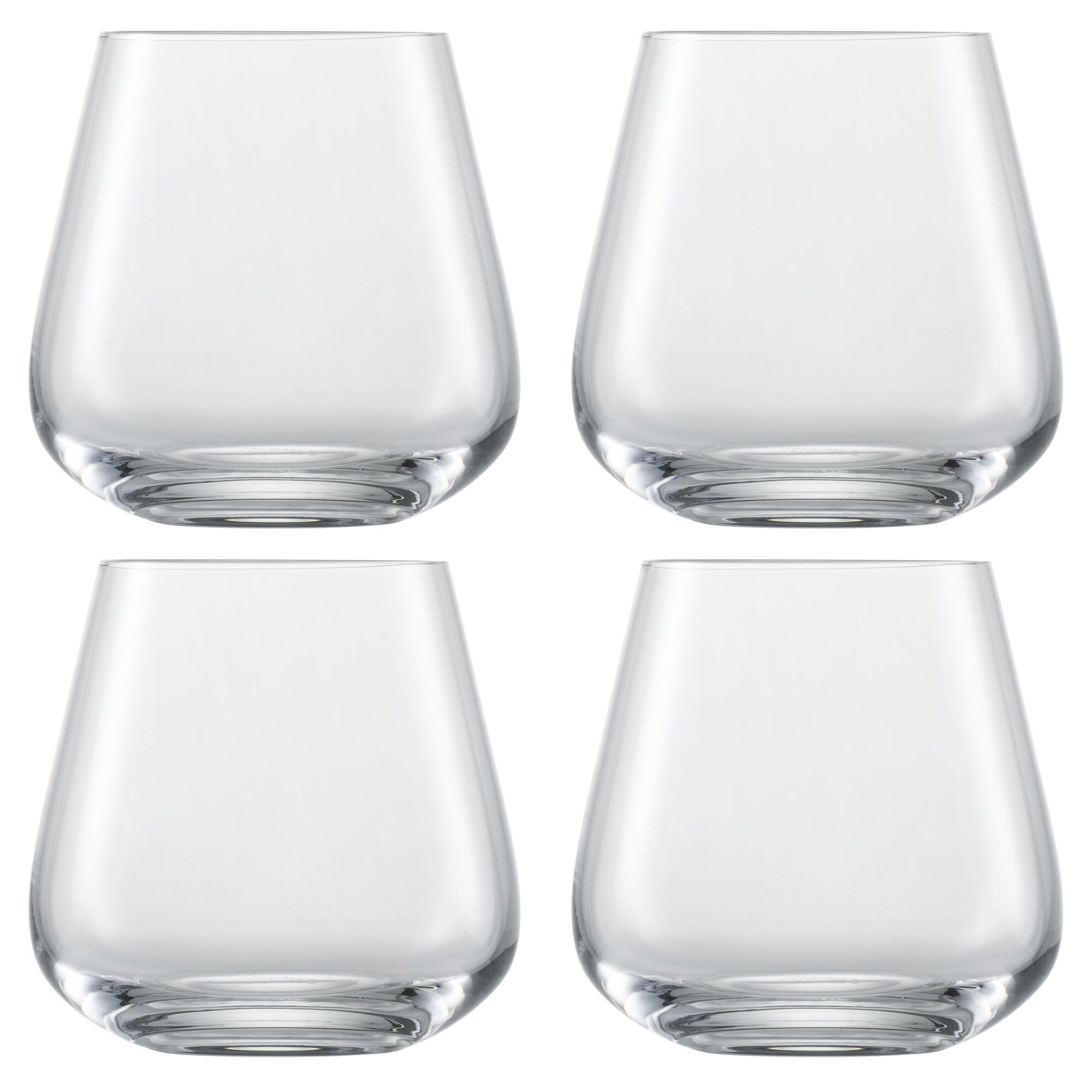 Zwiesel Vervino Vandglas 40 Cl -pak