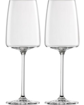 Zwiesel Vivid Senses Light   Fresh Hvidvinsglas 36 Cl   -pak