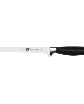 Zwilling Four Star Filetkniv 18 Cm