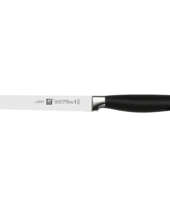 Zwilling Four Star Tomatkniv 13 Cm