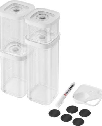 Zwilling Fresh   Save Cube Opbevaringssæt   Dele
