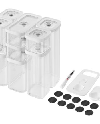 Zwilling Fresh   Save Cube Startsæt 12 Dele