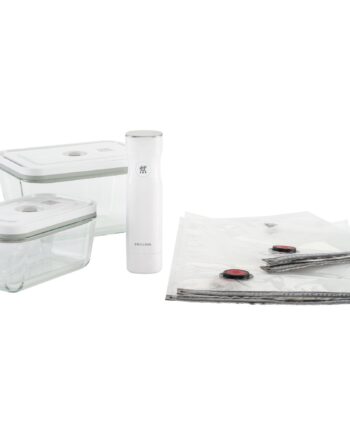 Zwilling Fresh   Save Vakuum Startsæt   Dele  Glas