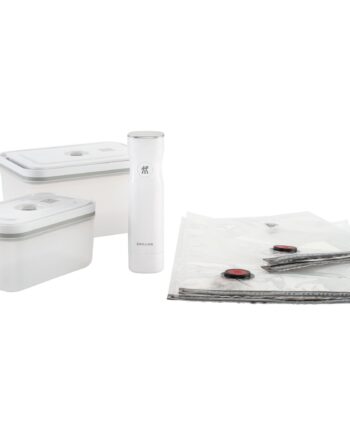 Zwilling Fresh   Save Vakuum Startsæt   Dele  Plast
