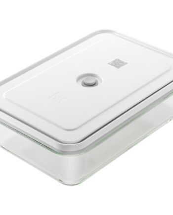 Zwilling Fresh   Save Vakuumbeholder Glas   85 Liter