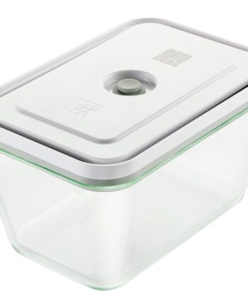 Zwilling Fresh   Save Vakuumbeholder Glas   Liter