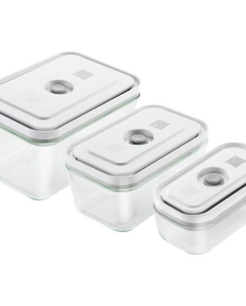 Zwilling Fresh   Save Vakuumbeholder Glas   Stk