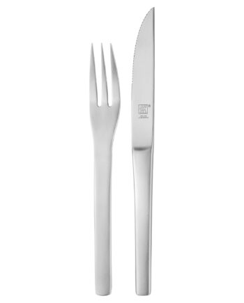 Zwilling Grillbestiksæt Melbourne  12 Dele
