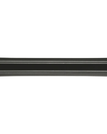 Zwilling Knivmagnet 30 Cm  Sort