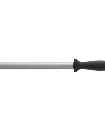 Zwilling Ovalt Strygestål Med Diamantbelægning