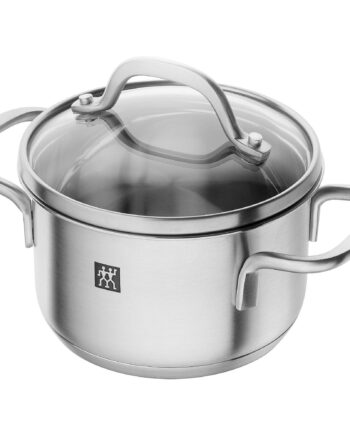 Zwilling Pico Gryde   Glaslåg 12 Cm