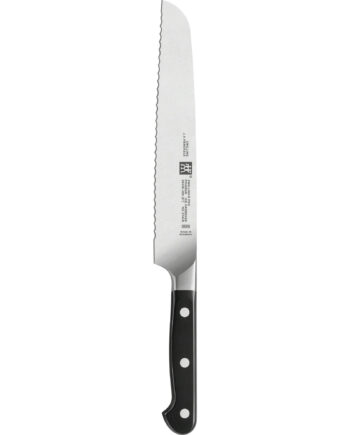 Zwilling Pro Brødkniv 20 Cm