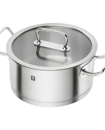 Zwilling Pro Gryde Med Låg     Liter