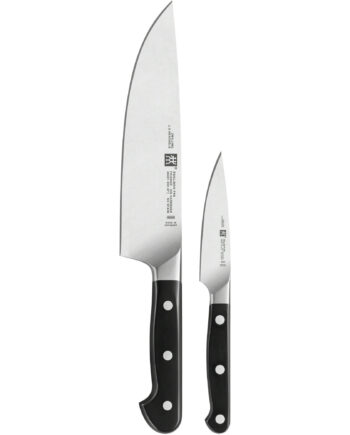 Zwilling Pro Knivsæt    Dele
