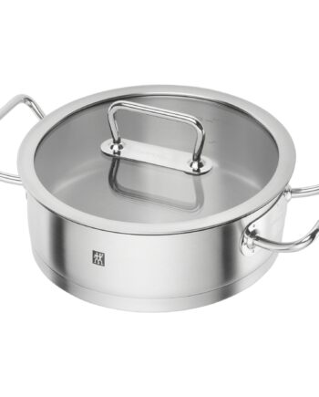 Zwilling Pro Sauterpande 24 Cm