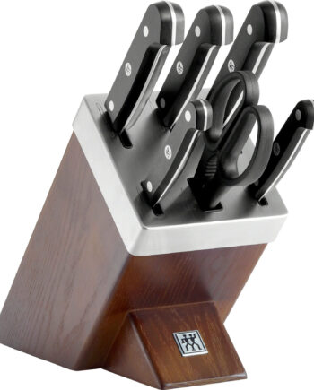 Zwilling Selvslibende Knivblok      Dele