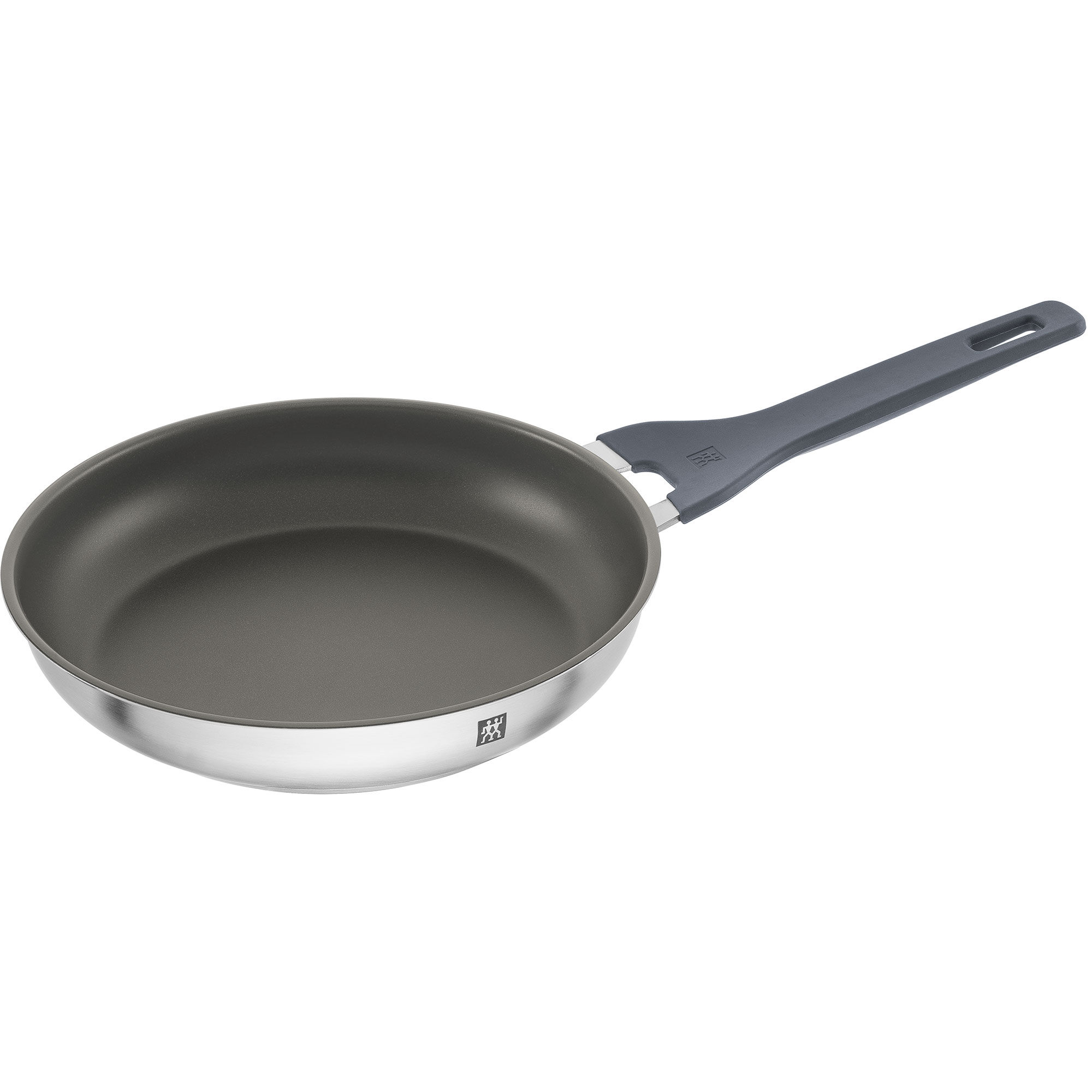 Zwilling Simplify Stegepande 24 Cm  Rustfrit Stål