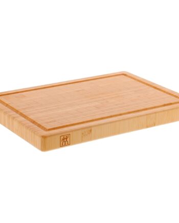 Zwilling Skærebræt   Bambus 42x31x4 Cm