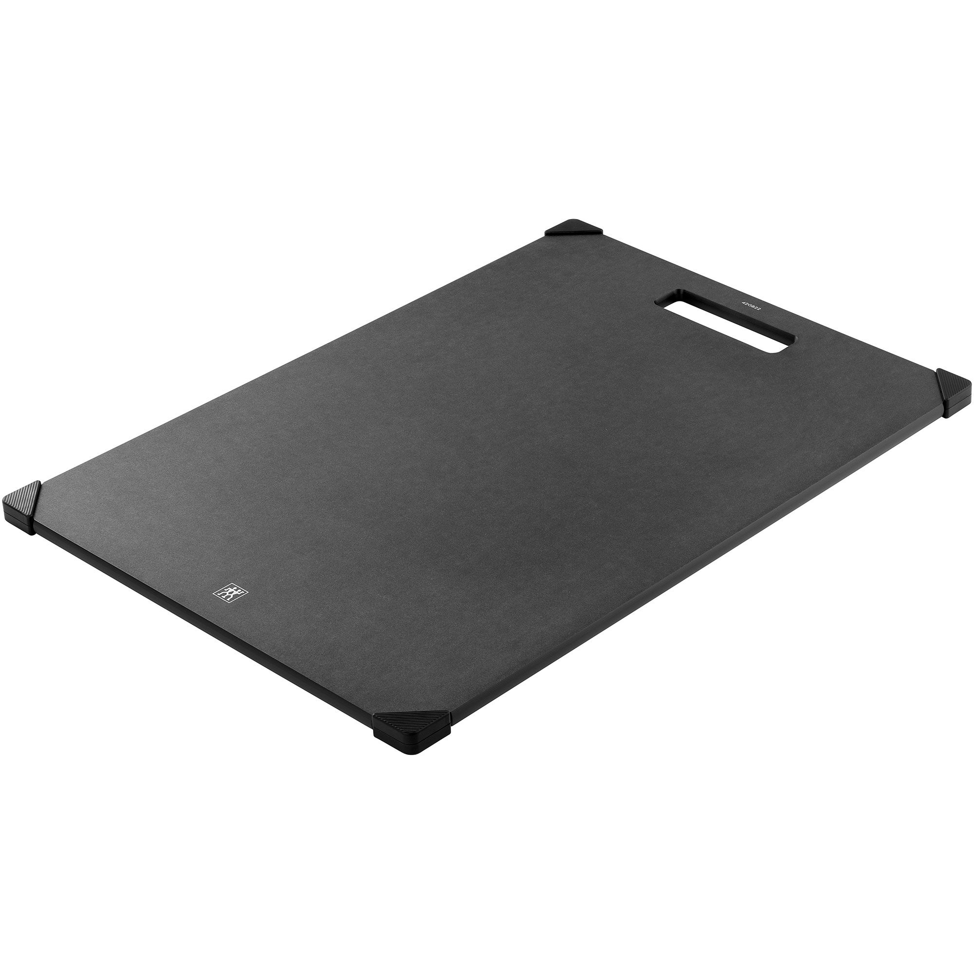 Zwilling Skærebræt Large  Sort