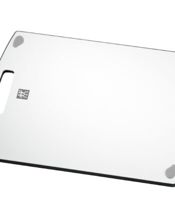 Zwilling Skærebræt  Pp  37   27 Cm  Hvid-grå